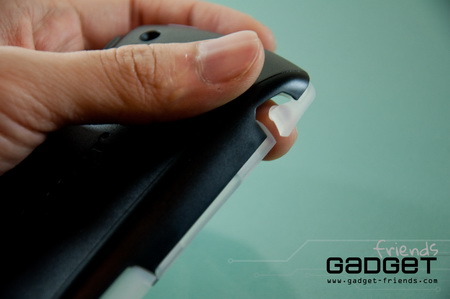 เคส Otterbox SE XPERIA Play Commuter Series เคสกันกระแทก จากอเมริกา ของแท้ By Gadget Friends